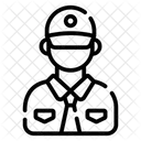 Watchman  Icon
