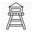 Watchtower Icon