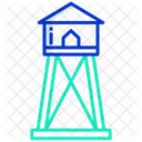 Xwatchtower Icon
