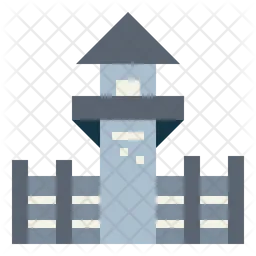 Watchtower  Icon