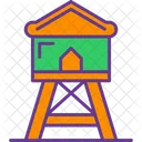 Watchtower  Icon