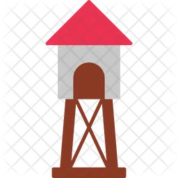 Watchtower  Icon