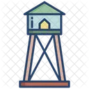 Xwatchtower Icon