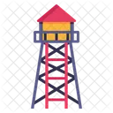Watchtower  Icon