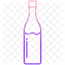 Wate Bottle  Icon