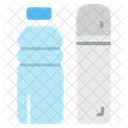 Kitchen Water Bottle Icon