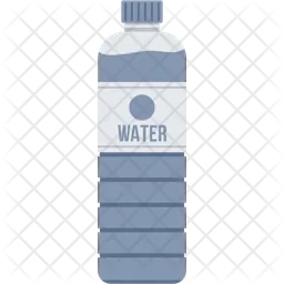 Water  Icon