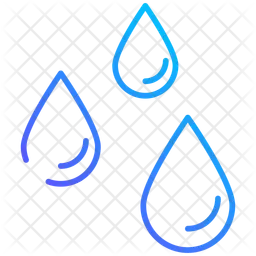 Water  Icon