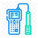 Water Quality Testing Icon