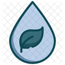 Water Environment Nature Icon