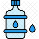 Water Liquid Clean Icon