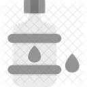Water Liquid Clean Icon