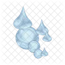 Water Nature Drink Icon
