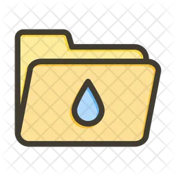 Water  Icon