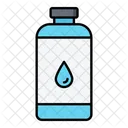 Water  Icon