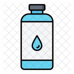 Water  Icon