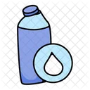 Water Drink Hydrated Icon