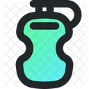 Bottle Drink Container Icon