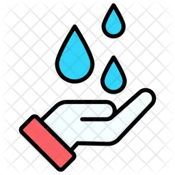 Water  Icon