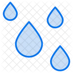 Water  Icon