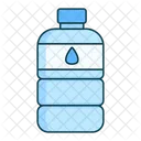 Water Nature Drink Icon