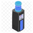 Water  Icon