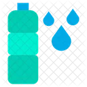 Water Bottle Gym Bottle Workout Water Icon