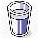 Water Hydration Aqua Icon