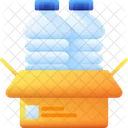 Water Nature Drink Icon