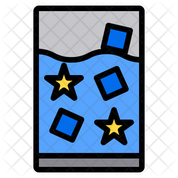 Water Icon