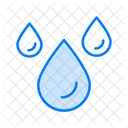 Water Water Drops Water Drop Icon