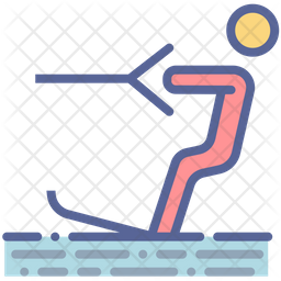 Water Icon