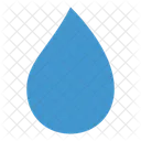 Water Water Power Water Drop Icon