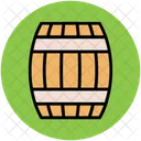 Water Drums Drum Icon