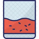 Water Drink Soda Icon