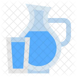 Water  Icon