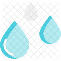 Water  Icon