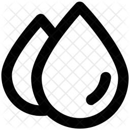Water Icon