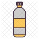 Water Camp Camping Icon