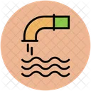 Water Supply Tap Icon