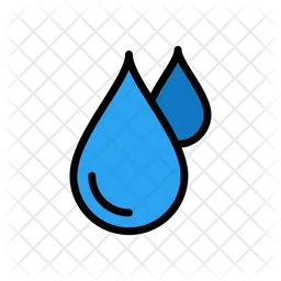 Water  Icon