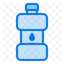 Drinking Bottle Water Bottle Icon