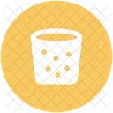 Water Glass Juice Icon