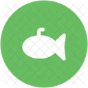 Water Scooter Jet Icon