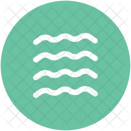 Water  Icon