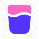 Water Drink Glass Icon