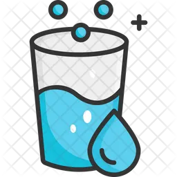 Water  Icon