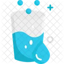 Water Water Glass Glass Icon