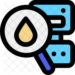 Water  Icon