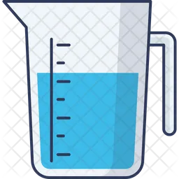 Water  Icon